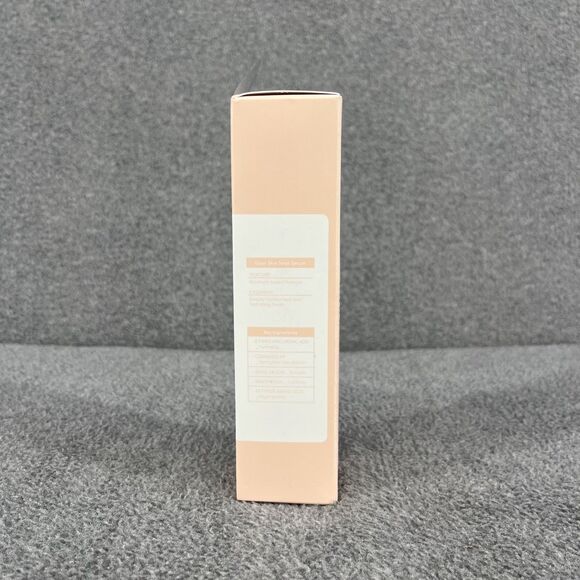 Korean Dearboo Glass Skin Snail Serum K Beauty Hydration Luminous Skin 3.38 oz - Picture 2 of 11